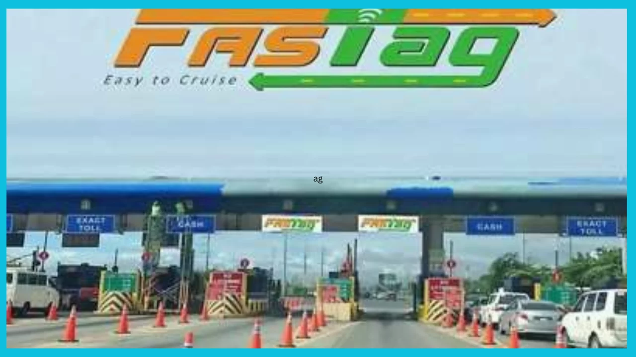 FASTag KYC Update: Second deadline also nears, update KYC in easy steps, definitely check the status also. FASTag KYC Update: Second deadline also nears, update KYC in easy steps, definitely check the status also.