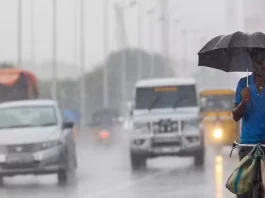 IMD Rain Alert : Snowfall in Kashmir-Himachal-Uttarakhand, hail-rain alert in UP-Bihar, know the weather across the country