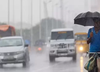 IMD Rain Alert : Snowfall in Kashmir-Himachal-Uttarakhand, hail-rain alert in UP-Bihar, know the weather across the country