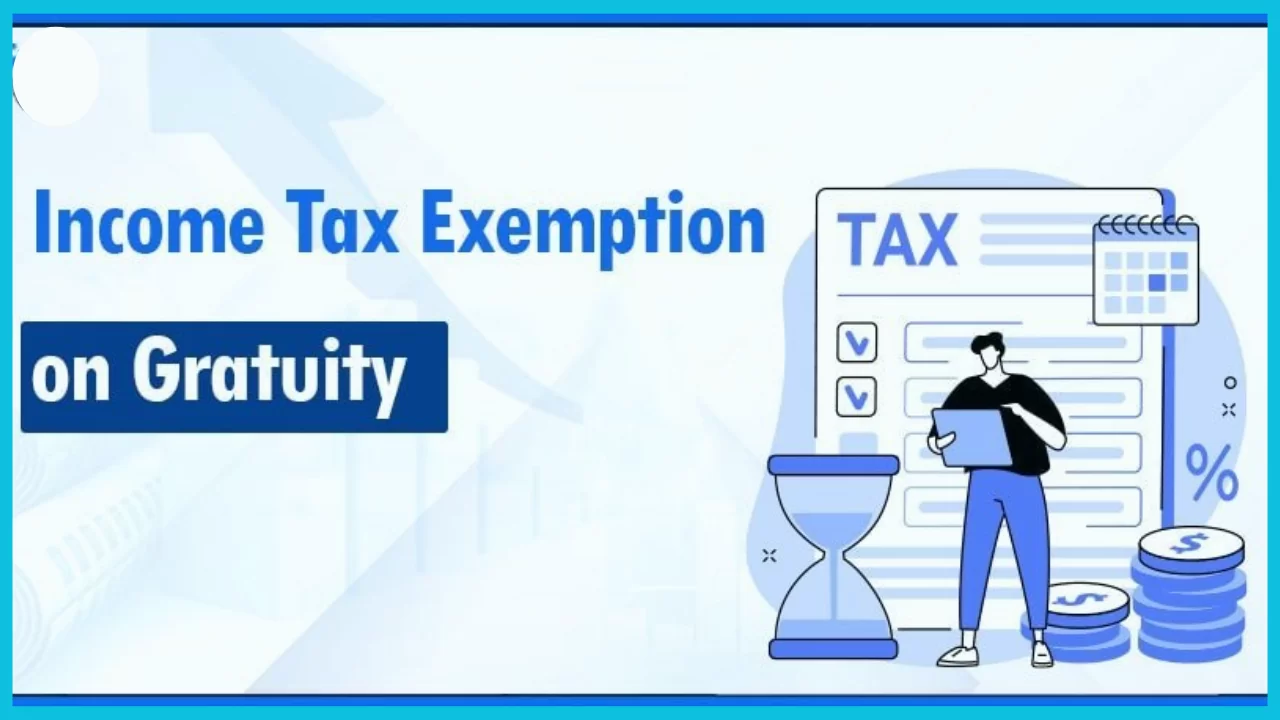Gratuity Tax Exemption Limit : Big change in gratuity, basic salary is Rs 15000, so how much benefit will you get now? understand here Gratuity Tax Exemption Limit : Big change in gratuity, basic salary is Rs 15000, so how much benefit will you get now? understand here
