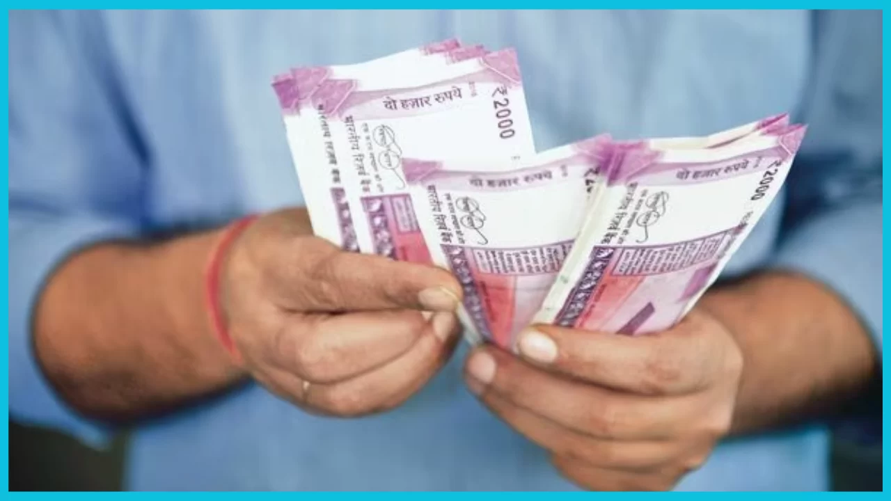 RBI New update on Rs 2000 notes! Will it remain a legal tender or not? gave a big answer
