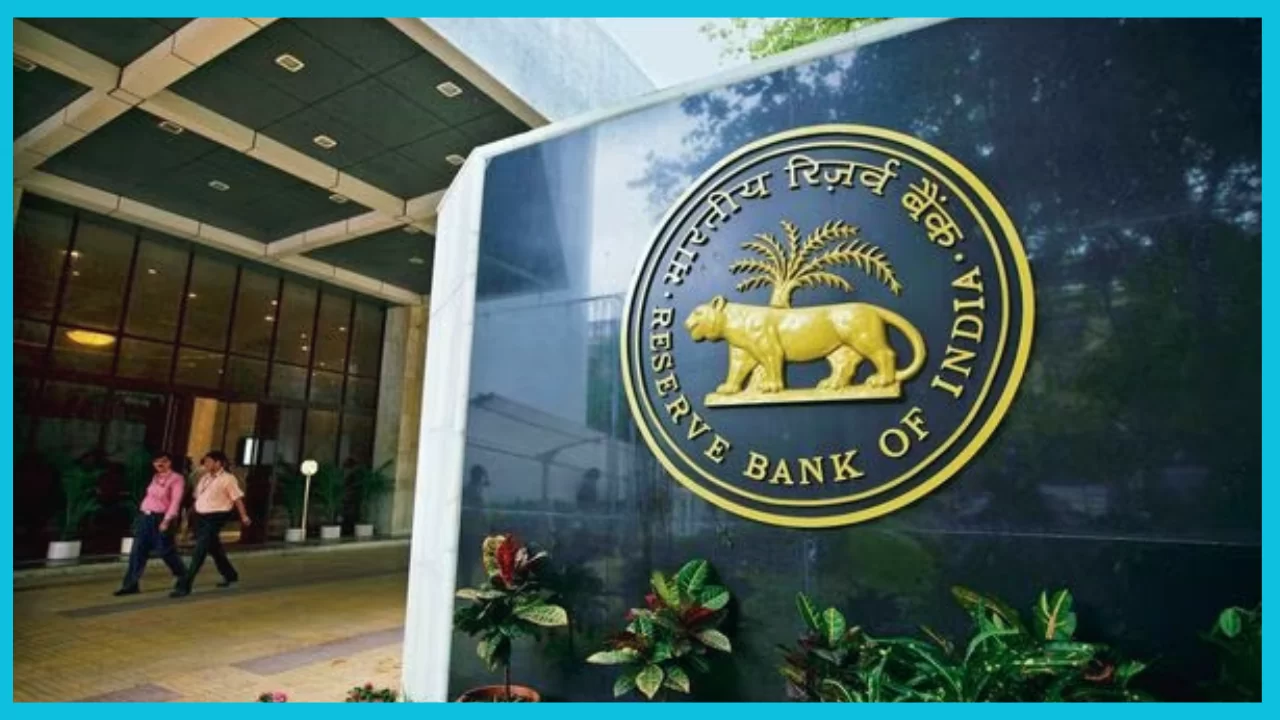 RBI Penalty on Banks : RBI again imposed fine of crores on banks, check the list if your bank is included RBI Penalty on Banks : RBI again imposed fine of crores on banks, check the list if your bank is included