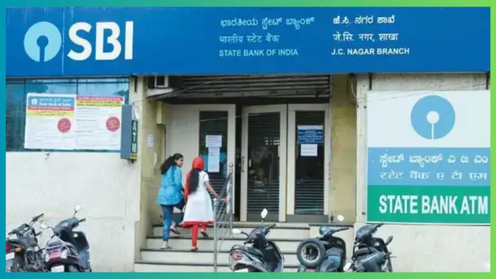 SBI Debit Card Charges : Shock to crores of SBI customers, more money will be charged for this work from April 1 SBI Debit Card Charges : Shock to crores of SBI customers, more money will be charged for this work from April 1