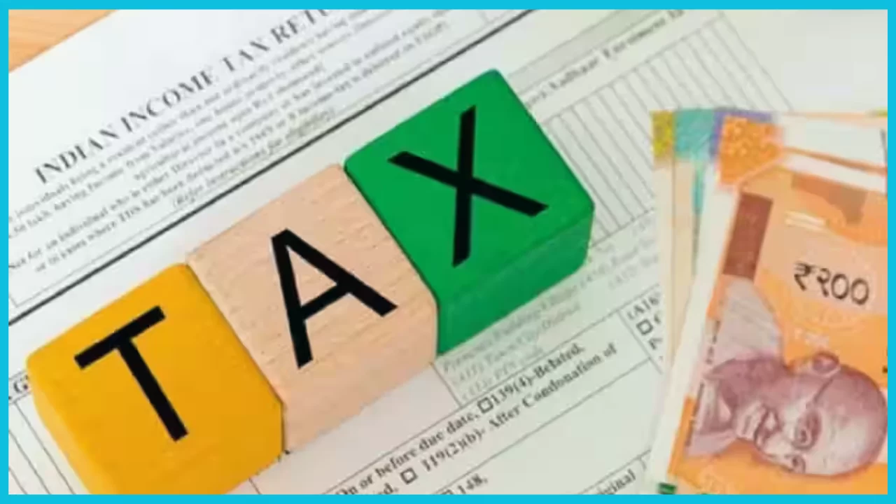 Tax Refund: You will not have to wait long to get the pending refund, the money will come in any case by this date. Tax Refund: You will not have to wait long to get the pending refund, the money will come in any case by this date.