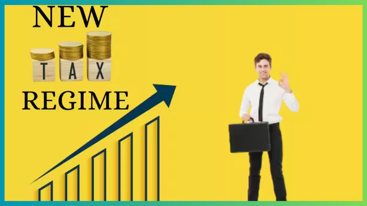 New Tax Regime: In these ways you can also avail tax exemption in the new tax regime, see details here New Tax Regime: In these ways you can also avail tax exemption in the new tax regime, see details here