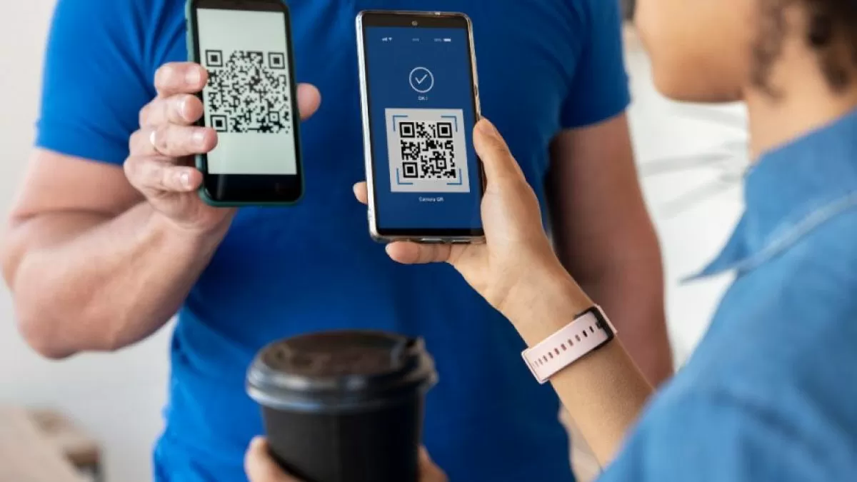 UPI Transaction