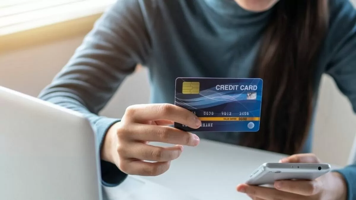 Credit Card