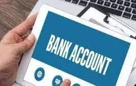 Bank Account