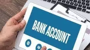 Bank Account