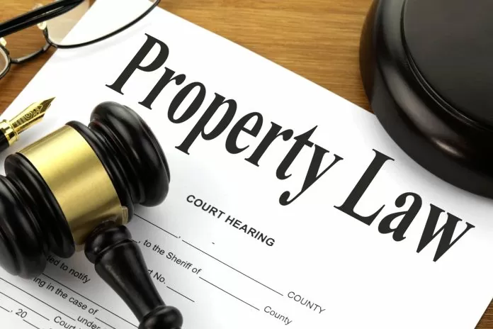 Property Rights : Big News, Does the wife have the right on the property after the death of the husband? Property Rights : Big News, Does the wife have the right on the property after the death of the husband?