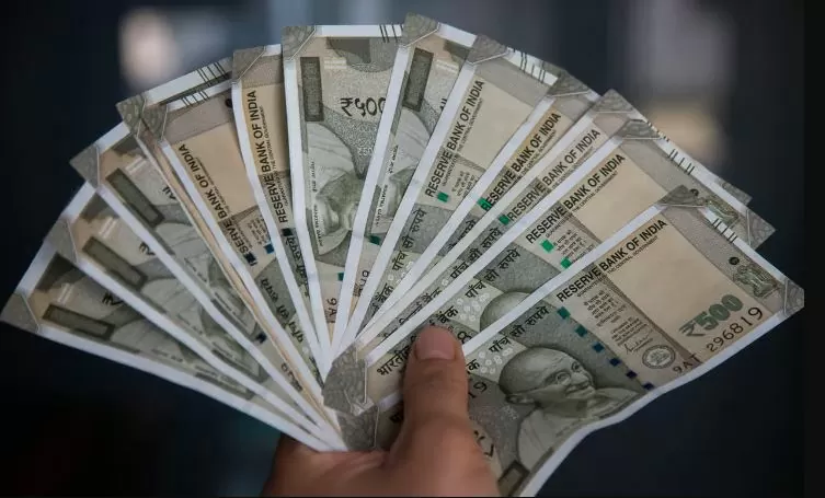 Money Rules Changing