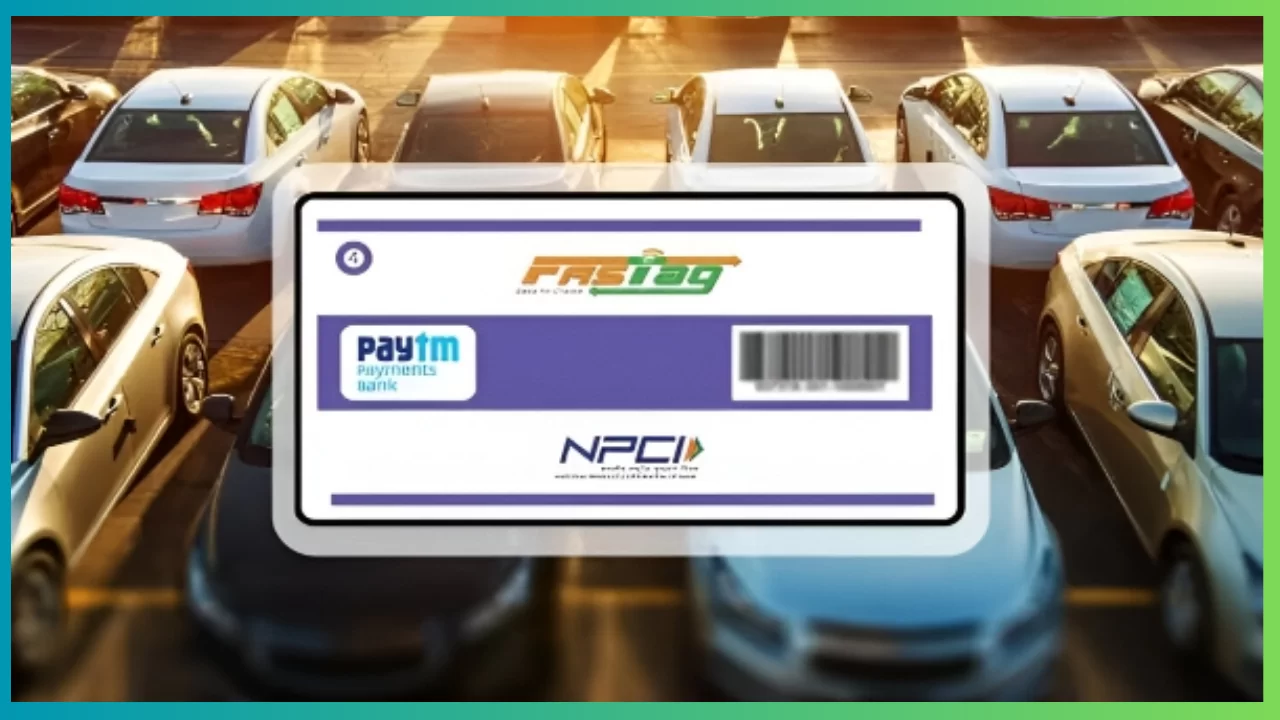 One Vehicle, One FASTag: What if more than one FASTag is active? How to update KYC? know