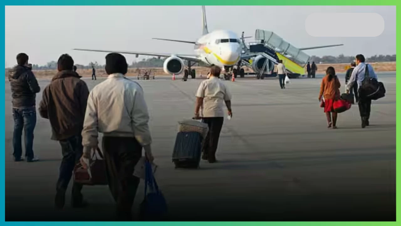 Flight rules changed: Good news for passengers, no problem if flight gets late, rules changed