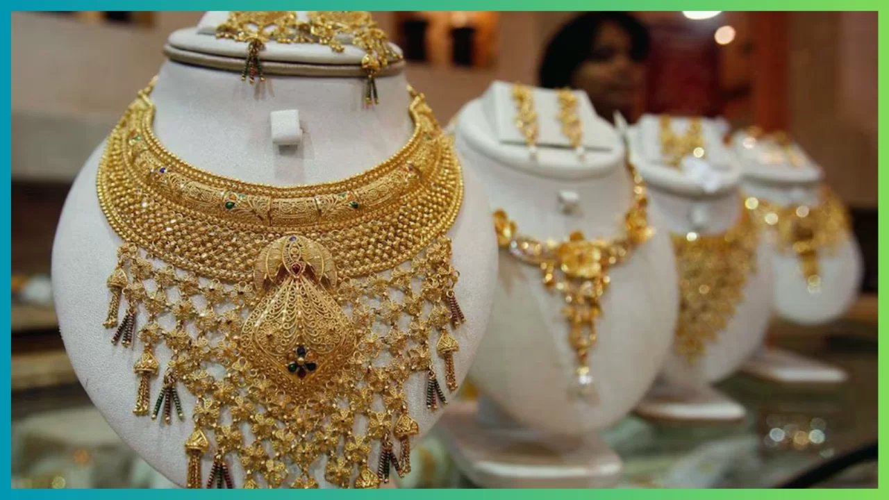Gold Silver Price