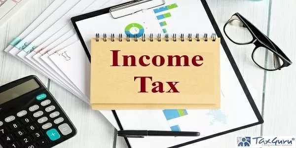 Tax Department c