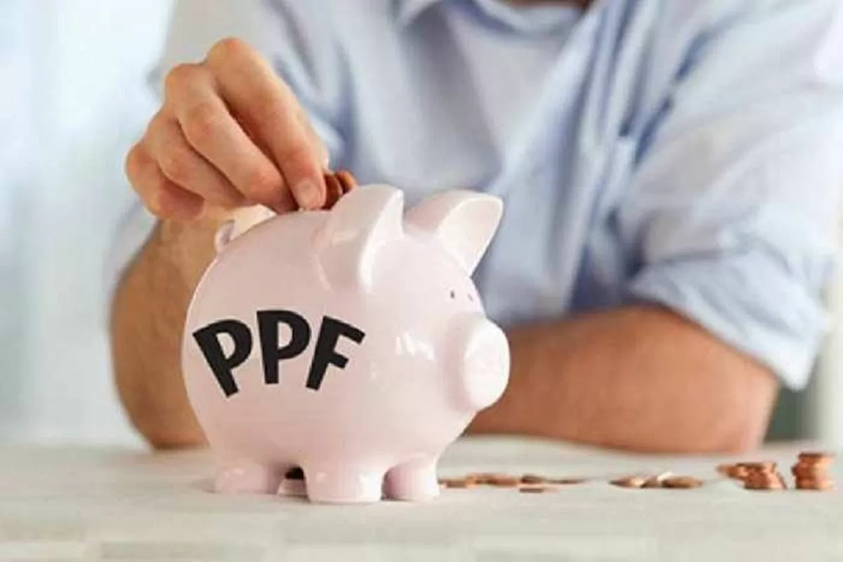 PPF Extension Rules