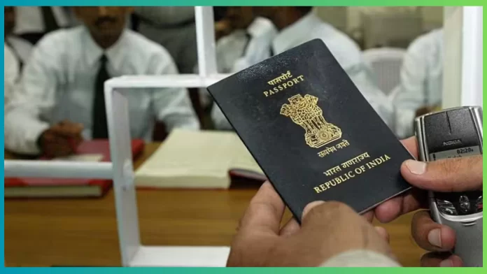 New Visa Rules: This country has tightened the visa rules, now it will be difficult to get a job abroad, know the details here New Visa Rules: This country has tightened the visa rules, now it will be difficult to get a job abroad, know the details here