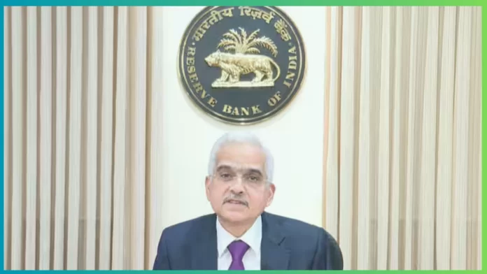 RBI Monetary Policy : 10 big things about Governor Shaktikanta Das' address in the announcement of RBI MPC RBI Monetary Policy : 10 big things about Governor Shaktikanta Das' address in the announcement of RBI MPC