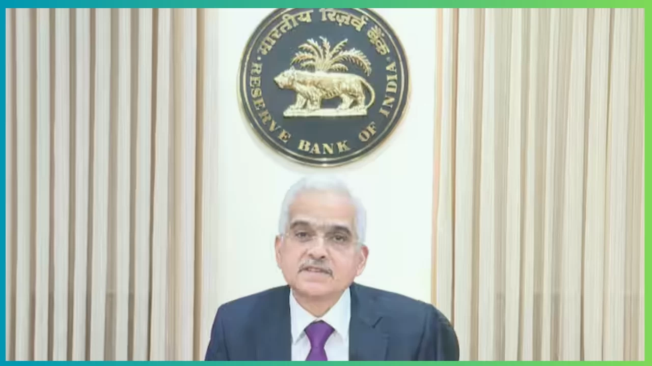RBI Monetary Policy : 10 big things about Governor Shaktikanta Das' address in the announcement of RBI MPC RBI Monetary Policy : 10 big things about Governor Shaktikanta Das' address in the announcement of RBI MPC