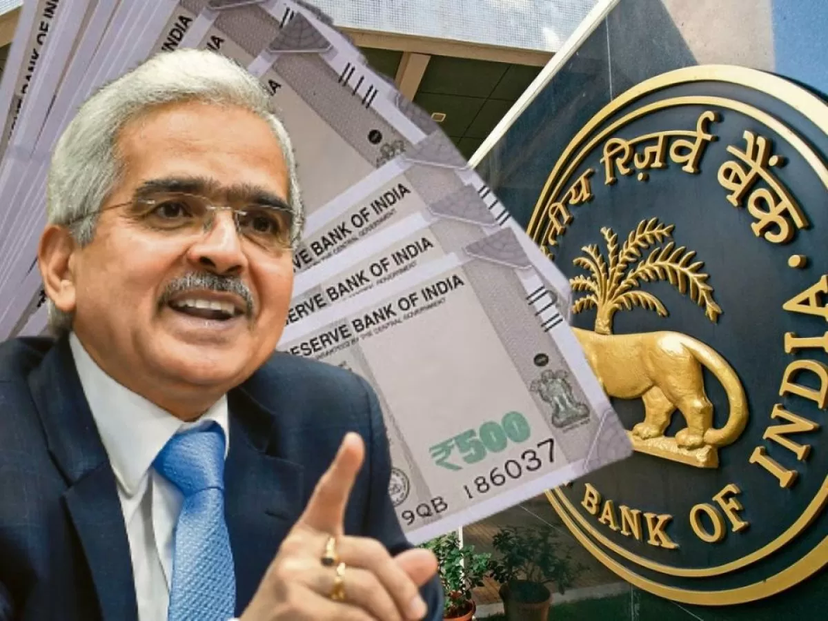 Bank Loan Rules: Customers enjoyed! The method of taking loan will change from October 1, RBI made a new rule Bank Loan Rules: Customers enjoyed! The method of taking loan will change from October 1, RBI made a new rule