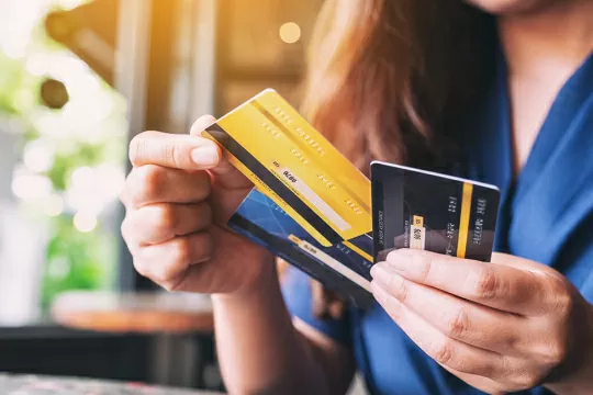 Credit Card