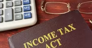 Income Tax