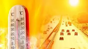 Weather Update Update: Mercury will reach beyond 40, people will be troubled due to severe heat, read IMD's alert Weather Update Update: Mercury will reach beyond 40, people will be troubled due to severe heat, read IMD's alert
