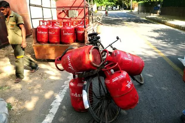 LPG
