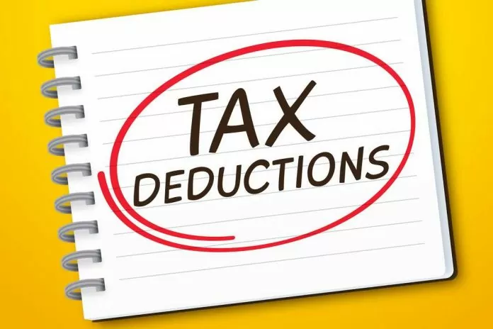 Income Tax Deduction: You can claim deduction in the new income tax regime, know what are the terms and conditions Income Tax Deduction: You can claim deduction in the new income tax regime, know what are the terms and conditions