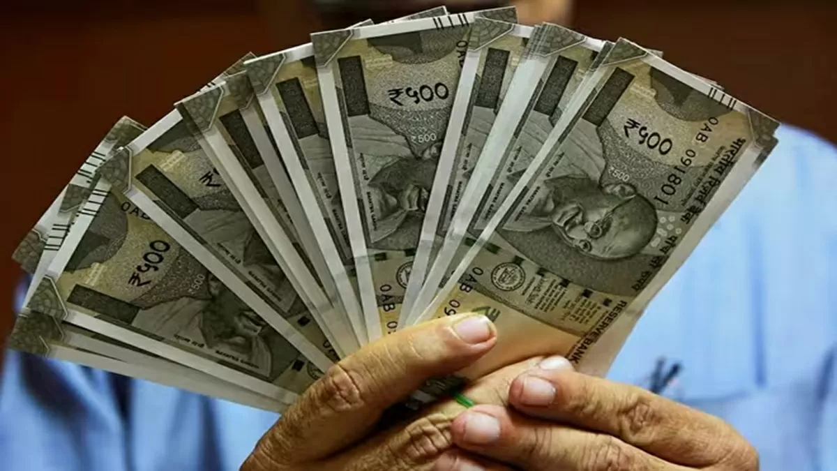 Gratuity Limit Increase: Central employees rejoice! Gratuity limit increased after increase in DA
