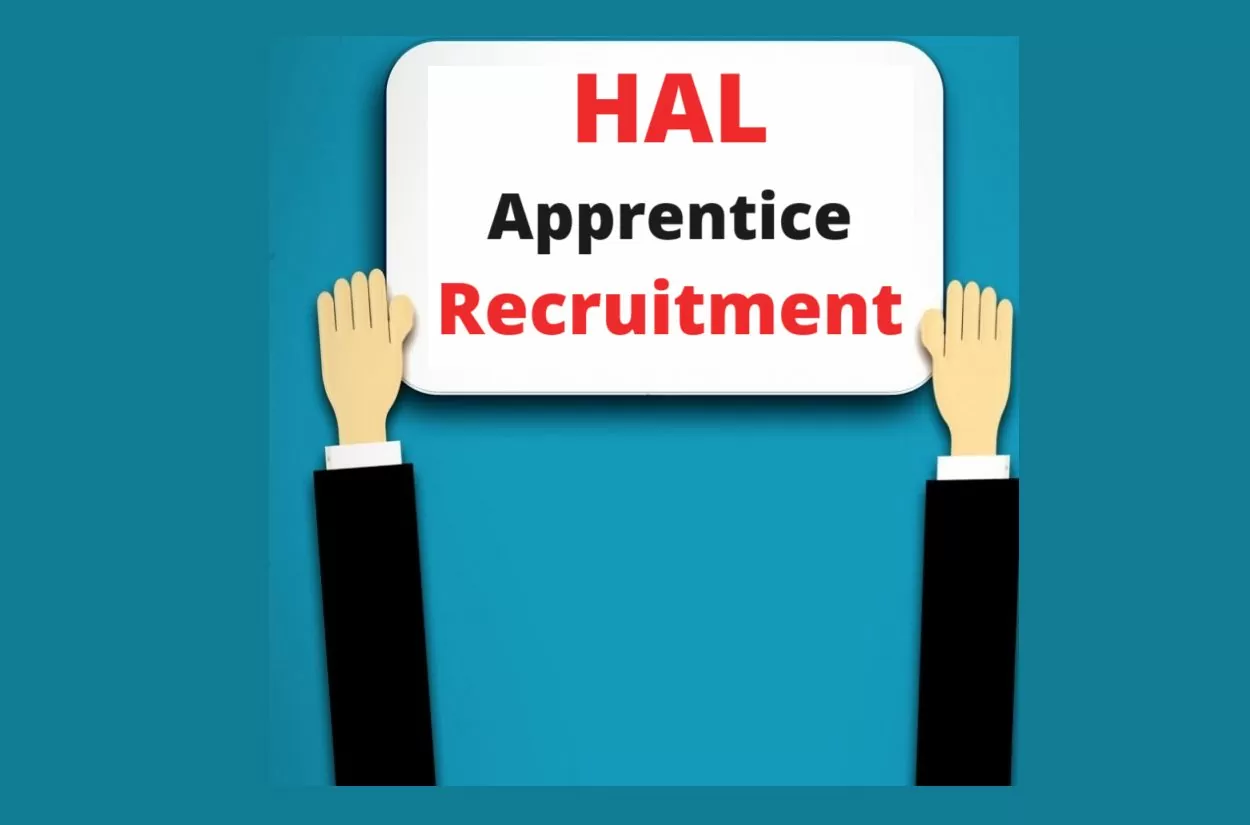 HAL Recruitment 2024 : Recruitment for 200 posts in Hindustan Aeronautics Limited, selection will be done through direct interview. HAL Recruitment 2024 : Recruitment for 200 posts in Hindustan Aeronautics Limited, selection will be done through direct interview.