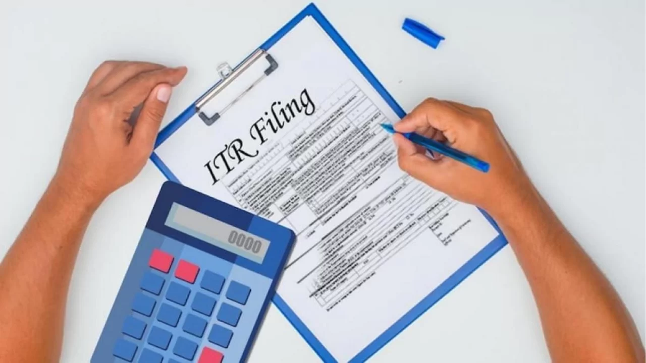 Income Tax Return: Do not make these 10 mistakes while filing ITR, notice will come