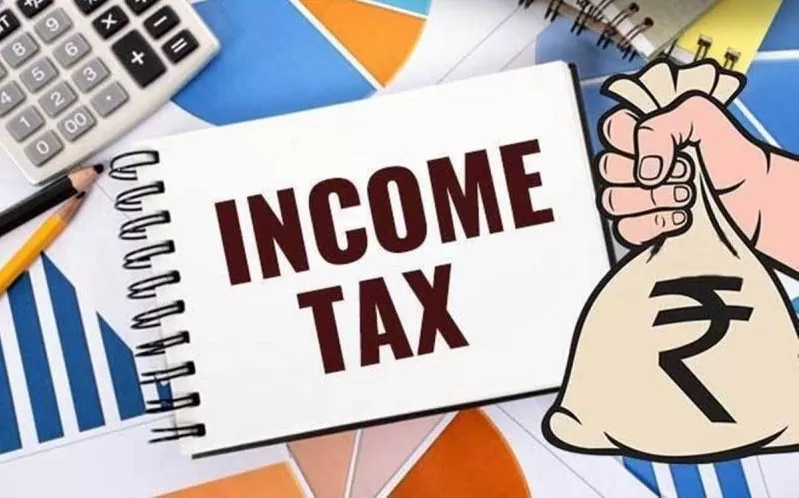 Income Tax Rul