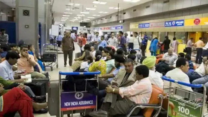 LTC New Rule: Now only these employees will be able to avail the benefit of leave travel concession, change in rules, order issued LTC New Rule: Now only these employees will be able to avail the benefit of leave travel concession, change in rules, order issued