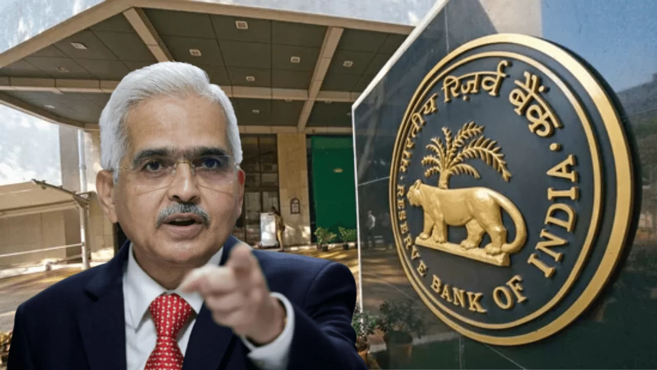 RBI New Action