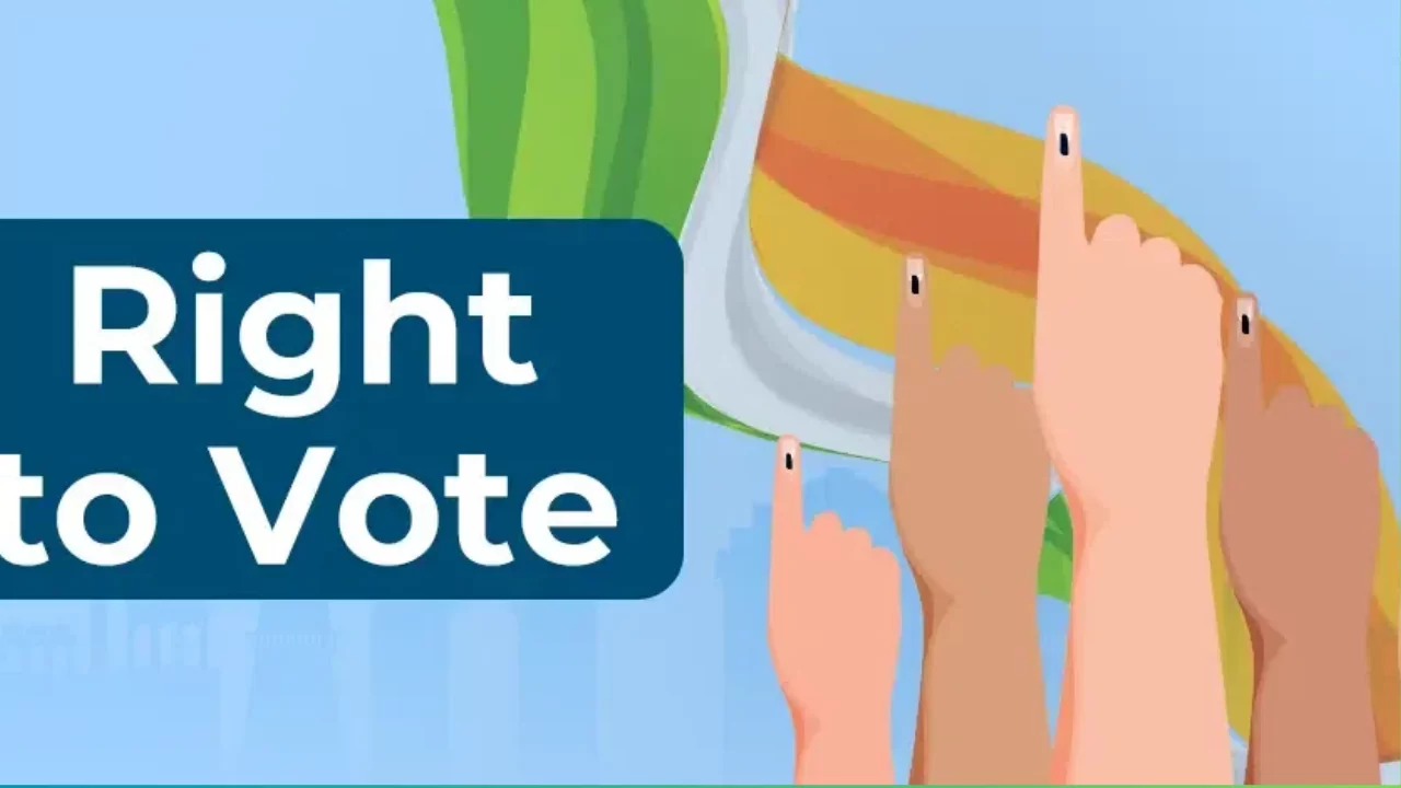 Voter's rights: What are the rights of the voter if he does not get leave on the day of voting?