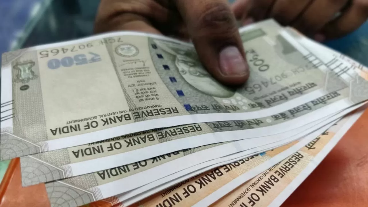 Small Saving Schemes