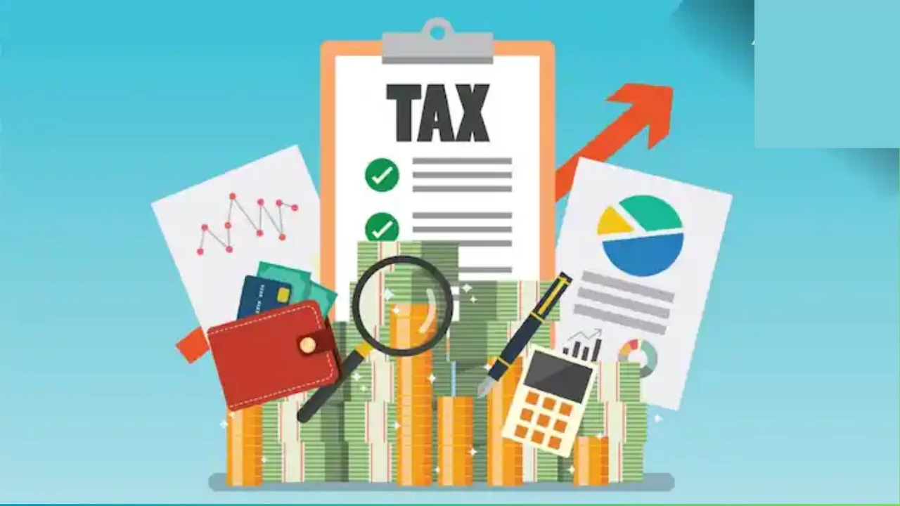 e-filing ITR : You will be able to check income tax notices in one click, this facility comes on the portal e-filing ITR : You will be able to check income tax notices in one click, this facility comes on the portal