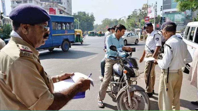 Traffic Challan: Do you also want to get your huge traffic challan forgiven? go here immediately today Traffic Challan: Do you also want to get your huge traffic challan forgiven? go here immediately today