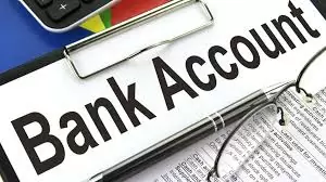 Multiple Bank Accounts