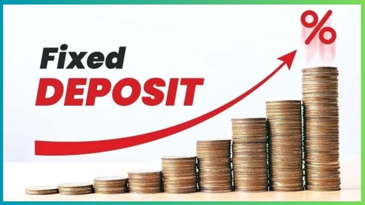 Best FD Rates: Get a fixed deposit for your parents, these bank is offering up to 9.5% interest rate Best FD Rates: Get a fixed deposit for your parents, these bank is offering up to 9.5% interest rate