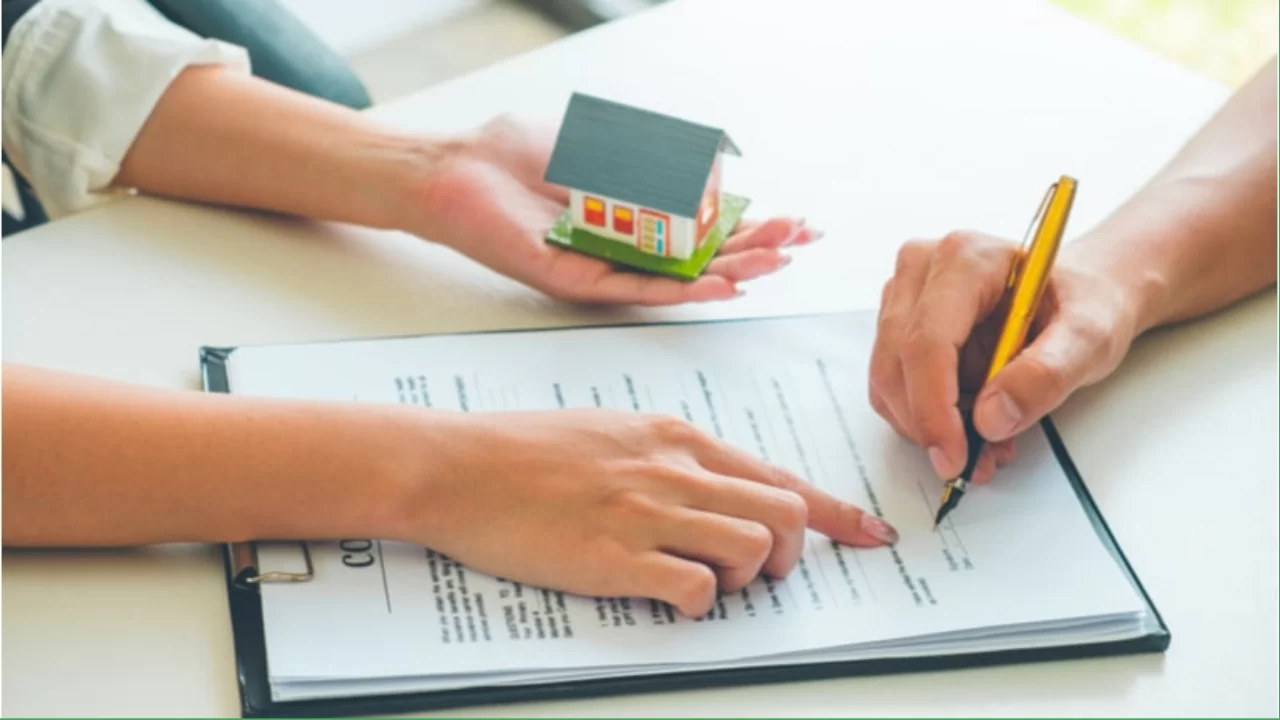 Property Documents: