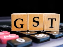 GST Update