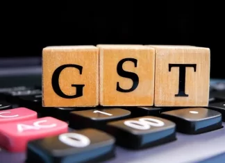 GST Update