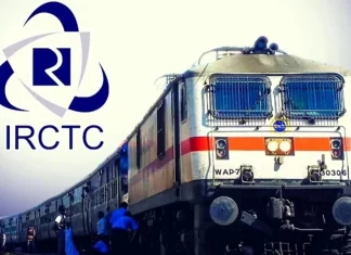 IRCTC