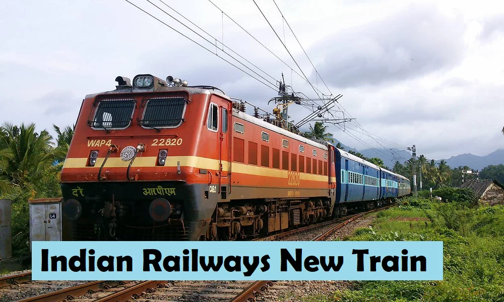 Indian Railways New Announcement: Railways will run 2 special trains between Mumbai and Ayodhya, know time table and details
