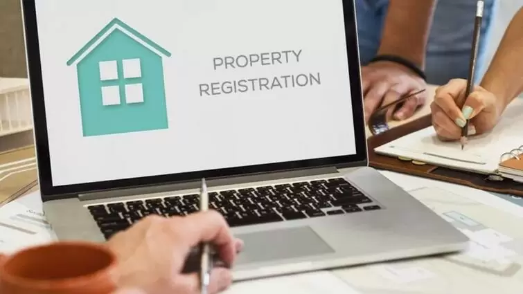 Property Registration Rule! New rule regarding land registry and filing-rejection, now application will be canceled if there is a mistake Property Registration Rule! New rule regarding land registry and filing-rejection, now application will be canceled if there is a mistake