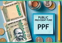 PPF Interest Rate Unchanged: Stays at 7.1% for Jan-March 2026 Quarter