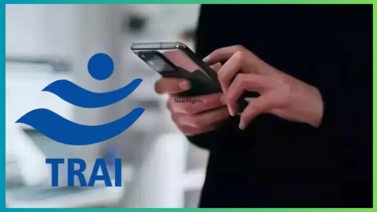 Good News for mobile users! TRAI issued a new order for telecom companies
