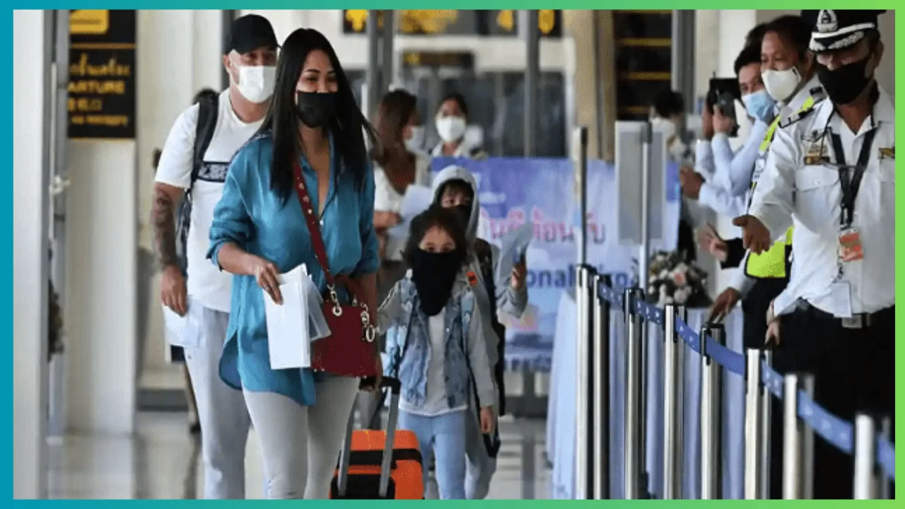 Visa Rule Changed : Big news for passport holders! This country changed important Visa rules for India, check immediately Visa Rule Changed : Big news for passport holders! This country changed important Visa rules for India, check immediately